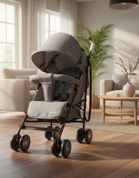 BABY STROLLER
