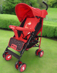 BABY STROLLER
