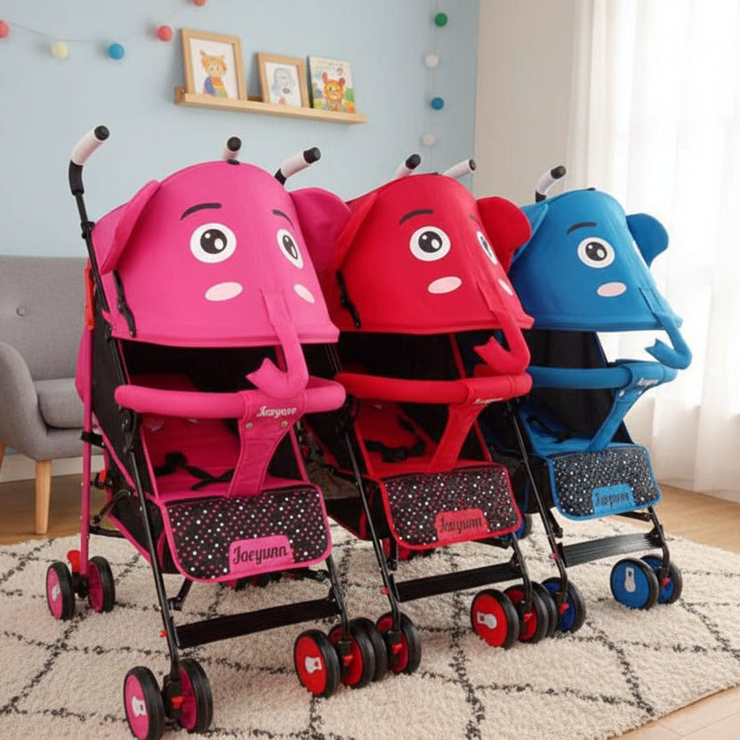 BABY STROLLER