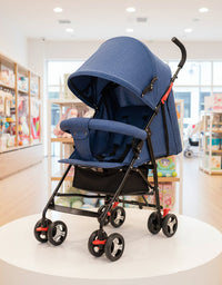 BABY BUGGY/PUSH CHAIR
