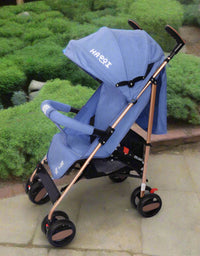 BABY BUGGY/PUSH CHAIR
