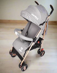 BABY BUGGY/PUSH CHAIR
