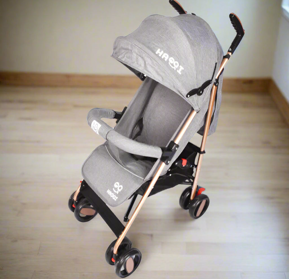 BABY BUGGY/PUSH CHAIR