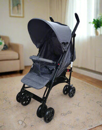 BABY STROLLER
