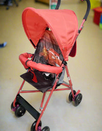 BABY STROLLER
