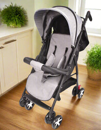 BUGGY / PUSH CHAIR
