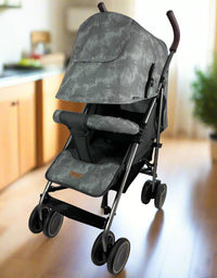 BABY BUGGY/PUSH CHAIR
