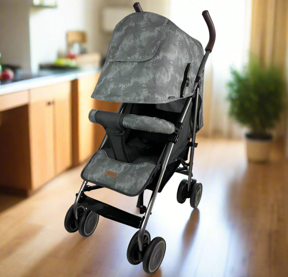 BABY BUGGY/PUSH CHAIR