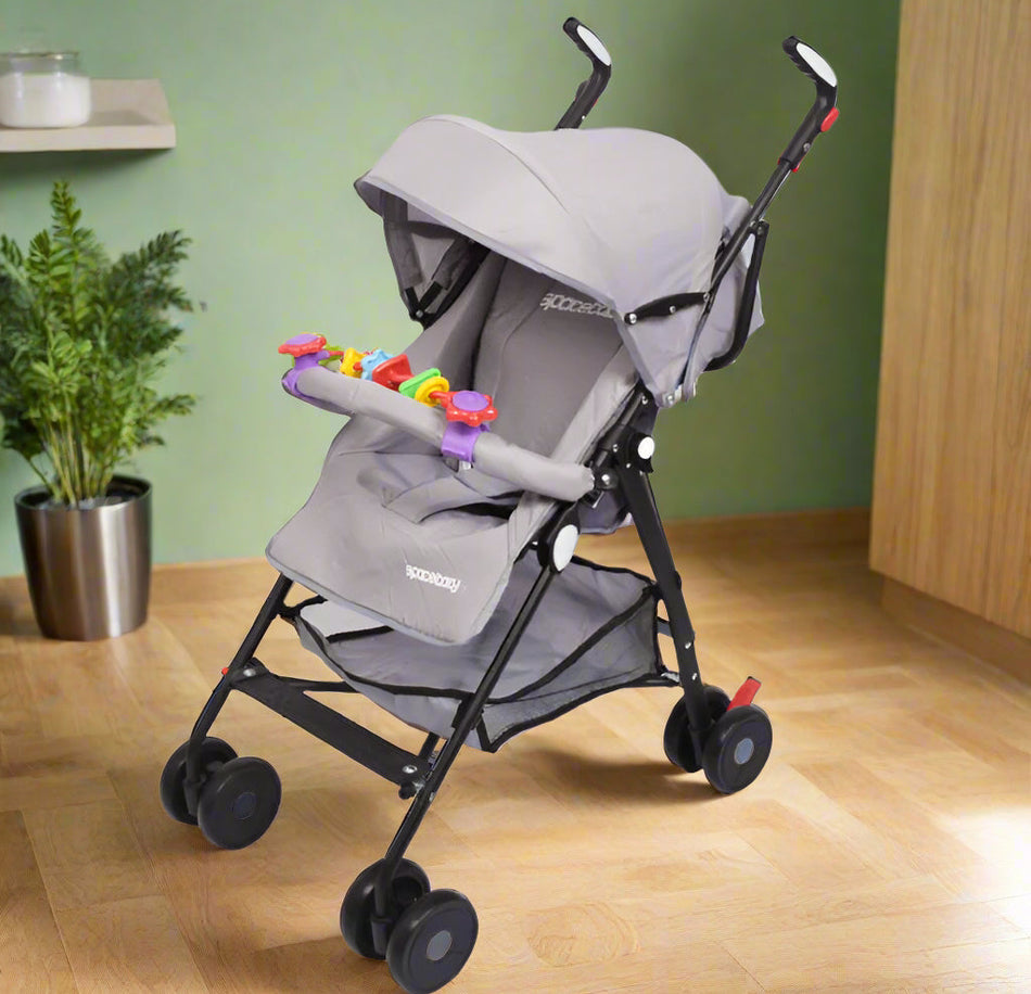 BUGGY/PUSH CHAIR