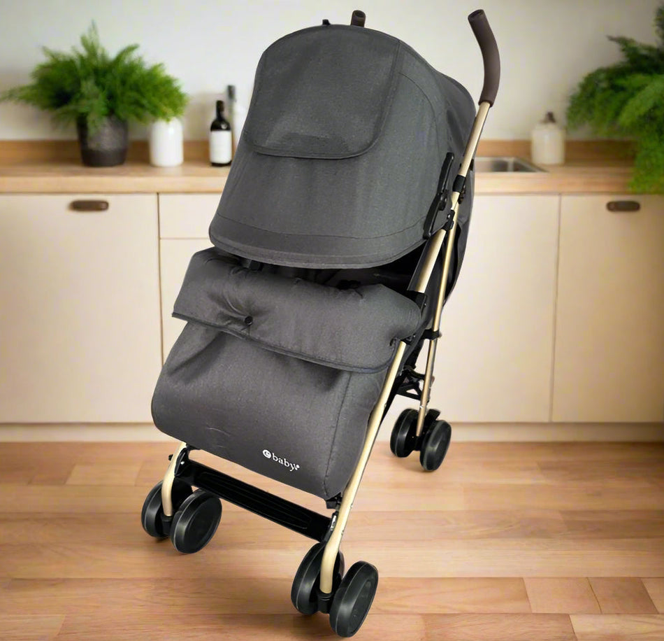 KIDS STROLLER