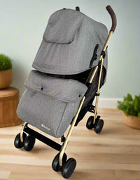 BABY BUGGY/PUSH CHAIR
