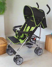 BABY BUGGY/PUSH CHAIR
