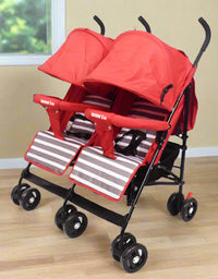 BABY STROLLER

