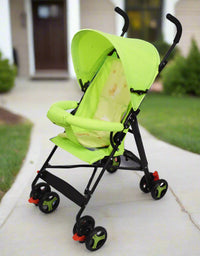 BUGGY/PUSH CHAIR
