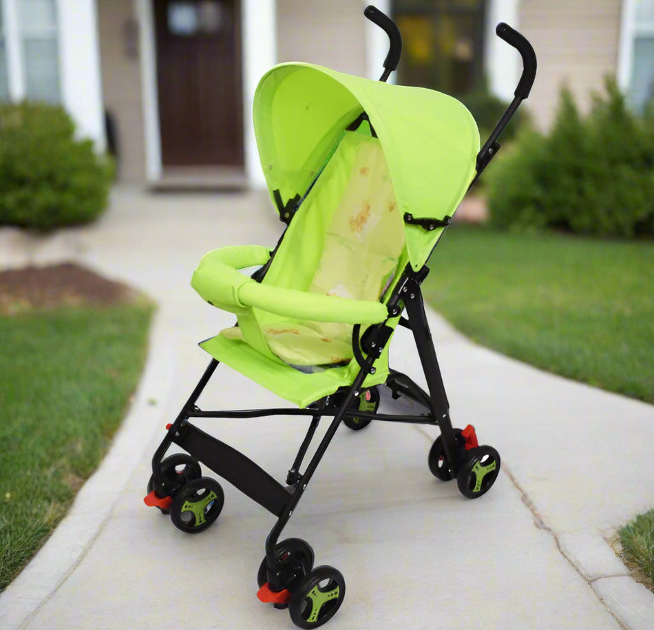BUGGY/PUSH CHAIR