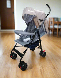 BABY STROLLER
