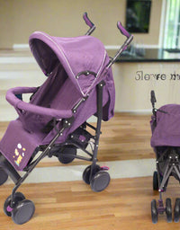 BABY STROLLER
