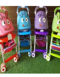 BABY PUSH CHAIR / BUGGY
