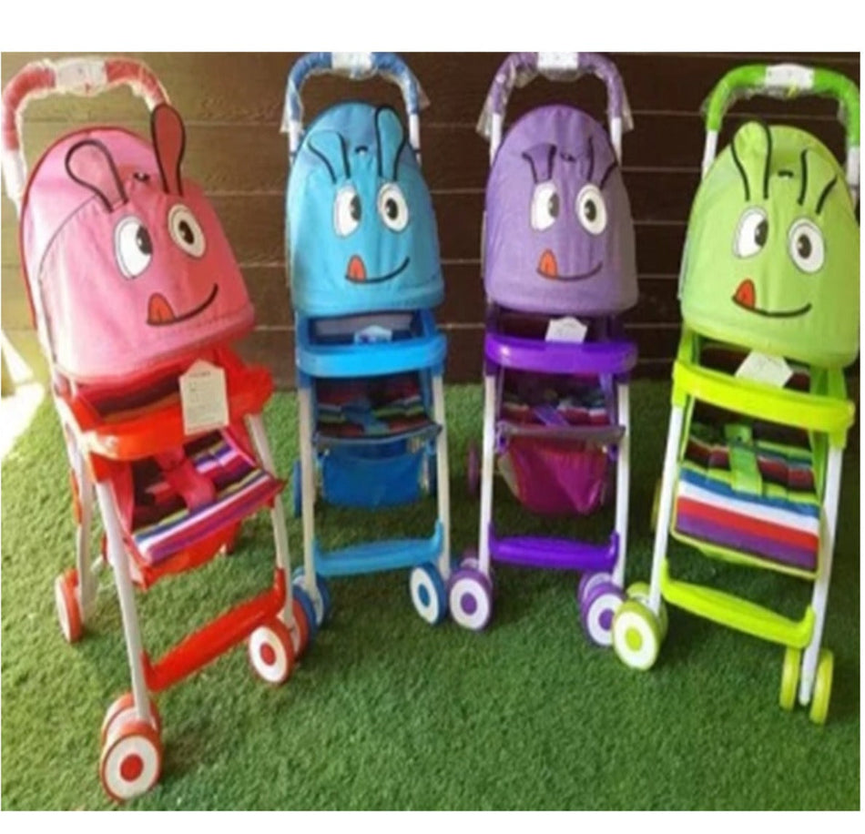 BABY PUSH CHAIR / BUGGY
