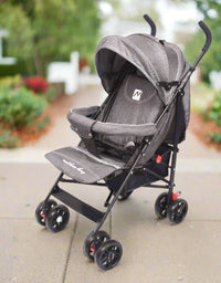 BUGGY/PUSH CHAIR
