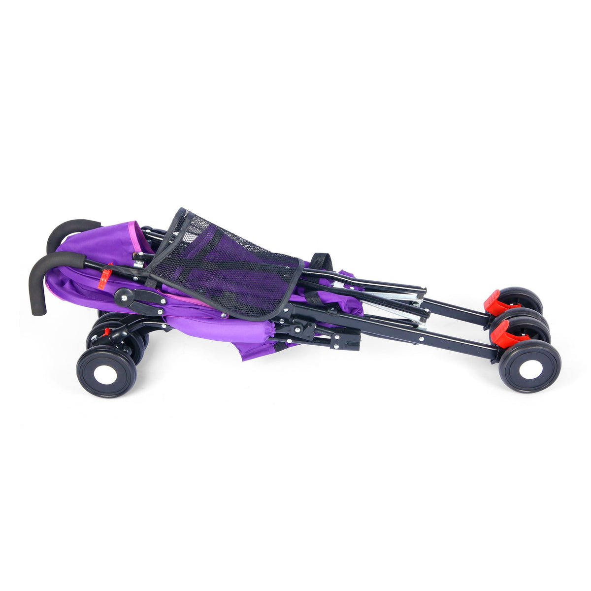 Foldable Baby Stroller