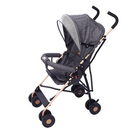 BABY BUGGY/PUSH CHAIR