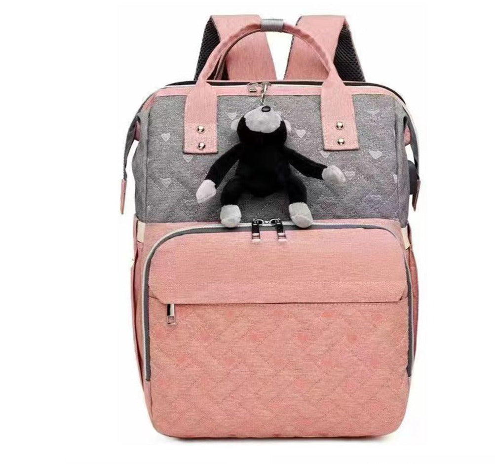 SMART BABY BAG