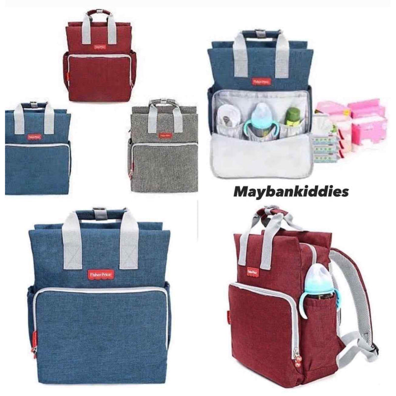 BABY  SHOULDER BAG