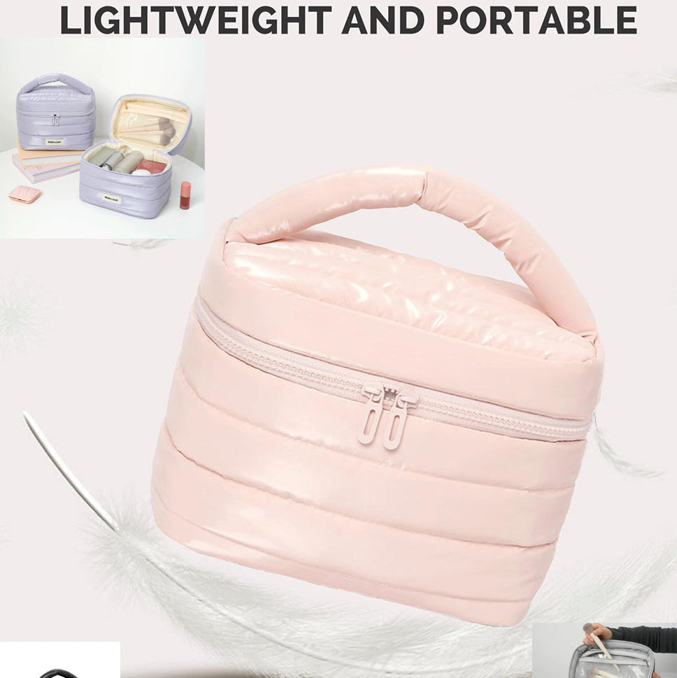SMART TRAVEL BAG