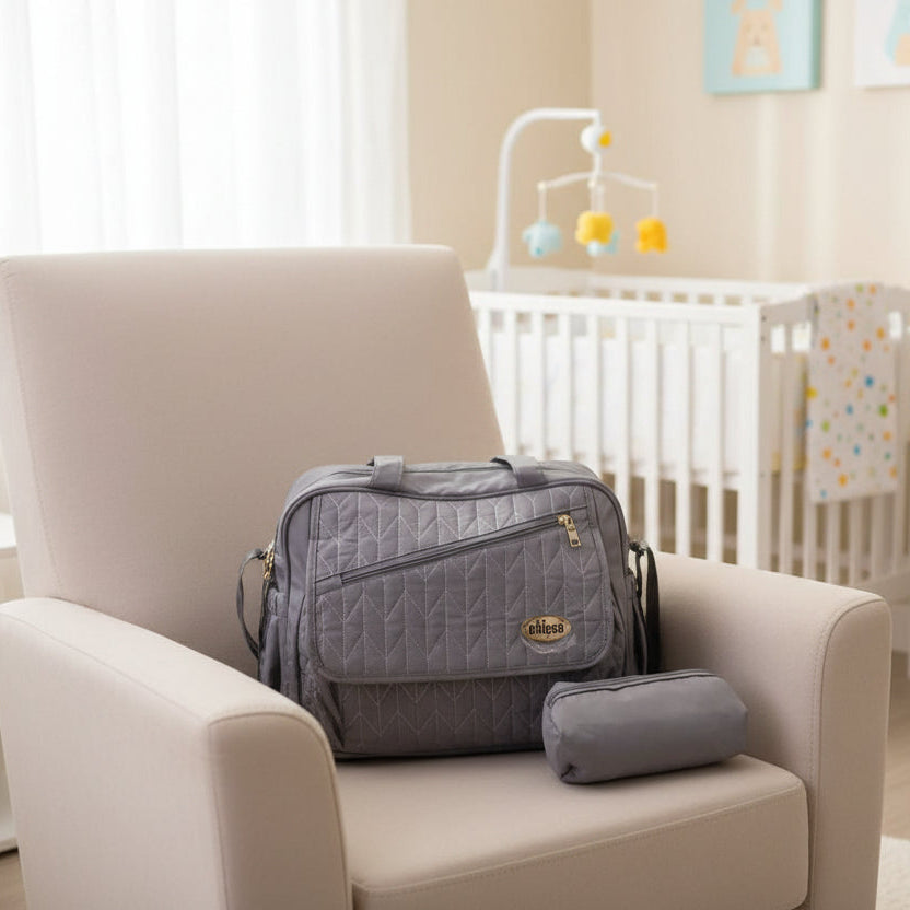BABY BAG CHICO 3D