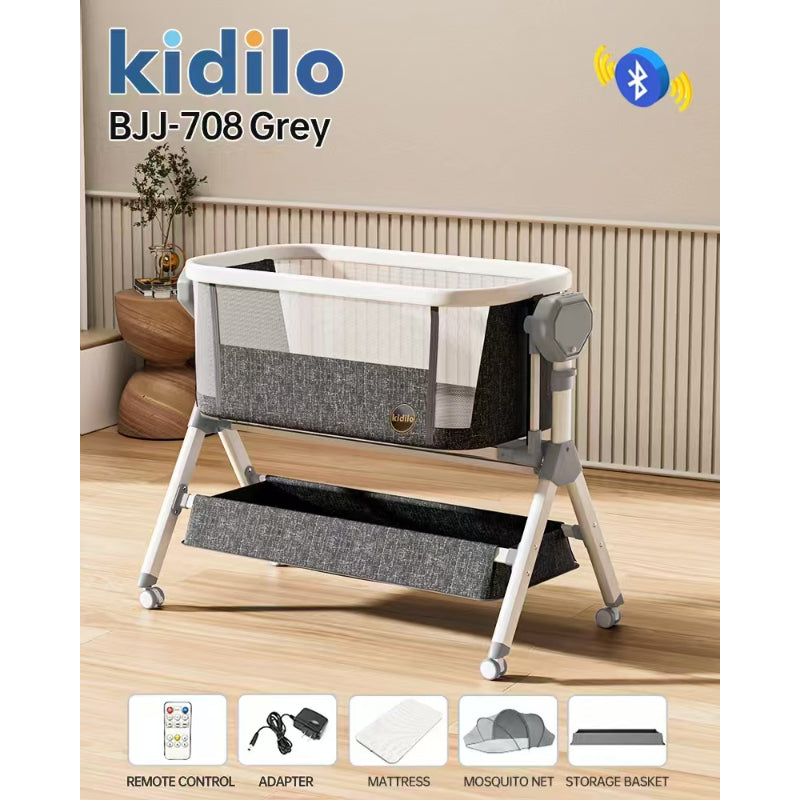 BABY ELECTRIC SWING KIDILO