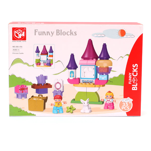 home design blocks box