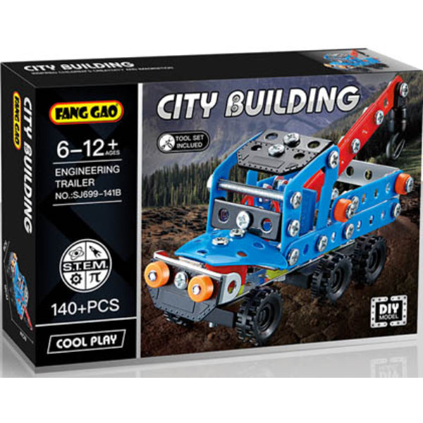 BLOCKS TOYS