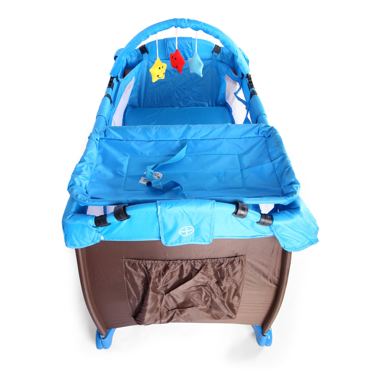 Portable Baby Playpen