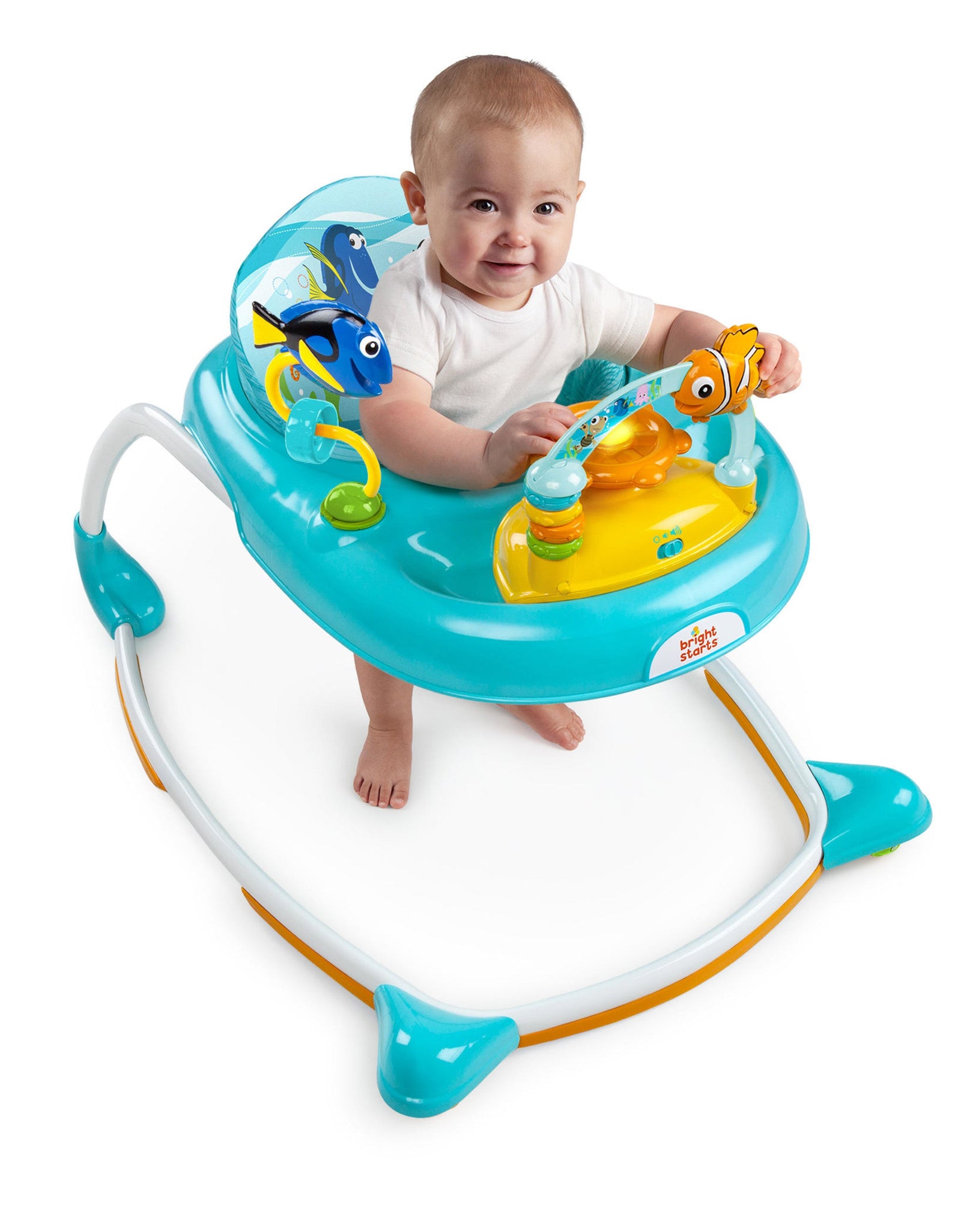 Ingenuity Baby Walker