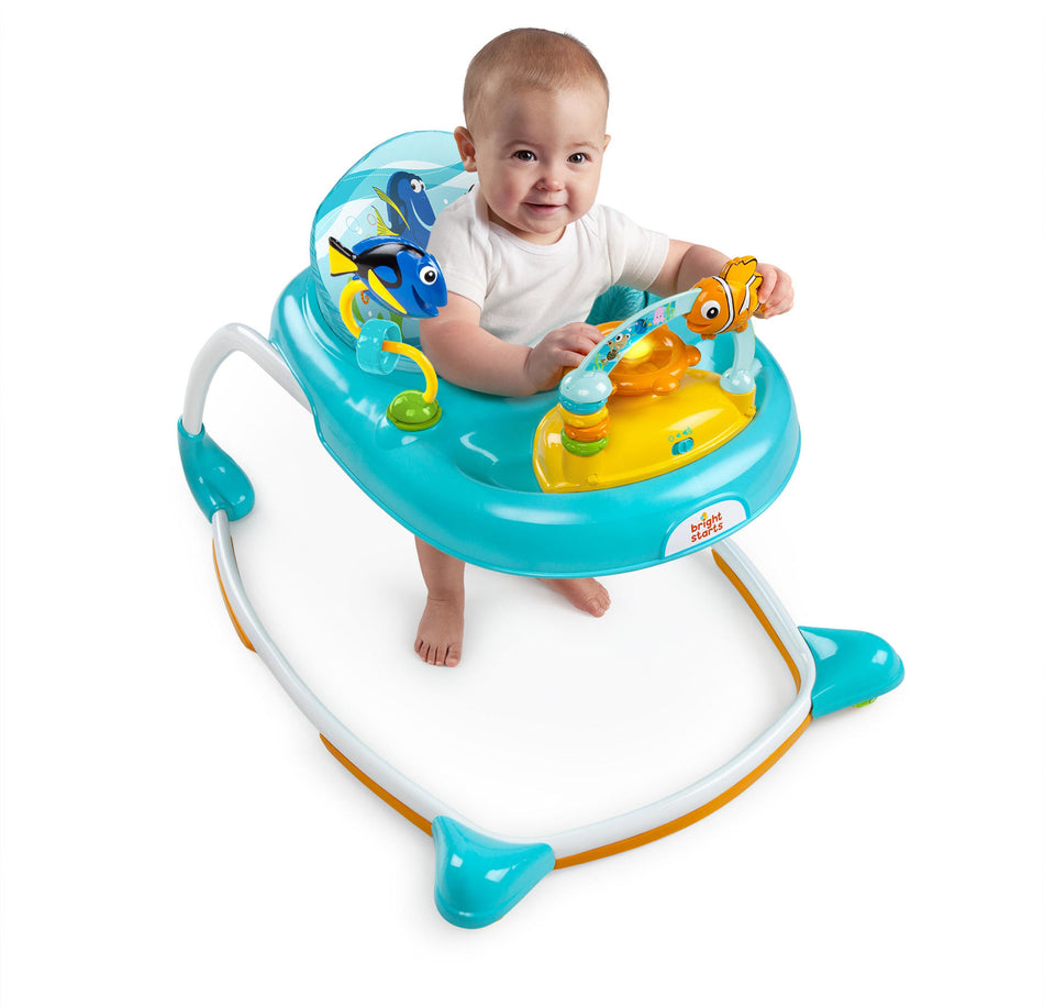 Ingenuity Baby Walker