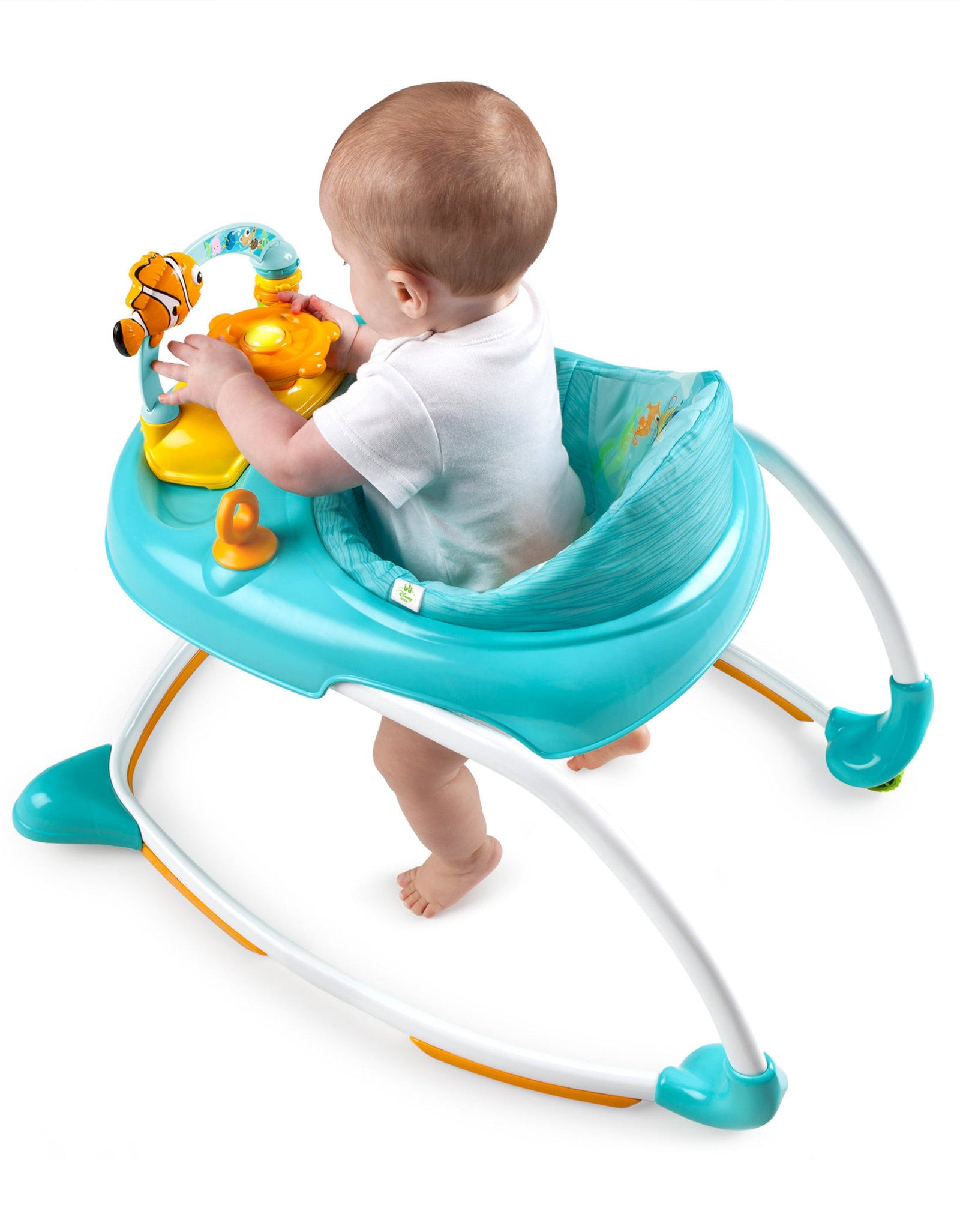 Ingenuity Baby Walker