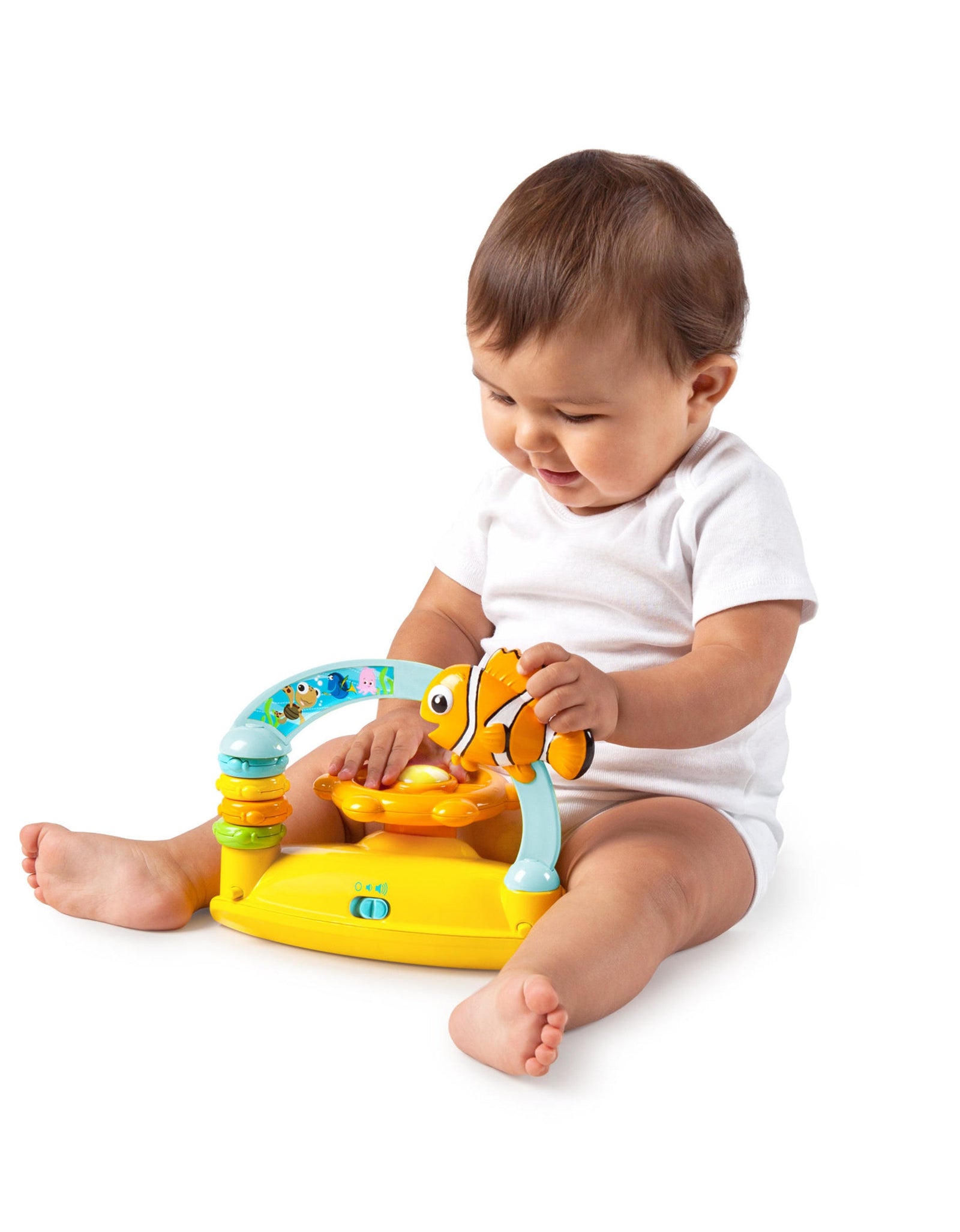 Ingenuity Baby Walker