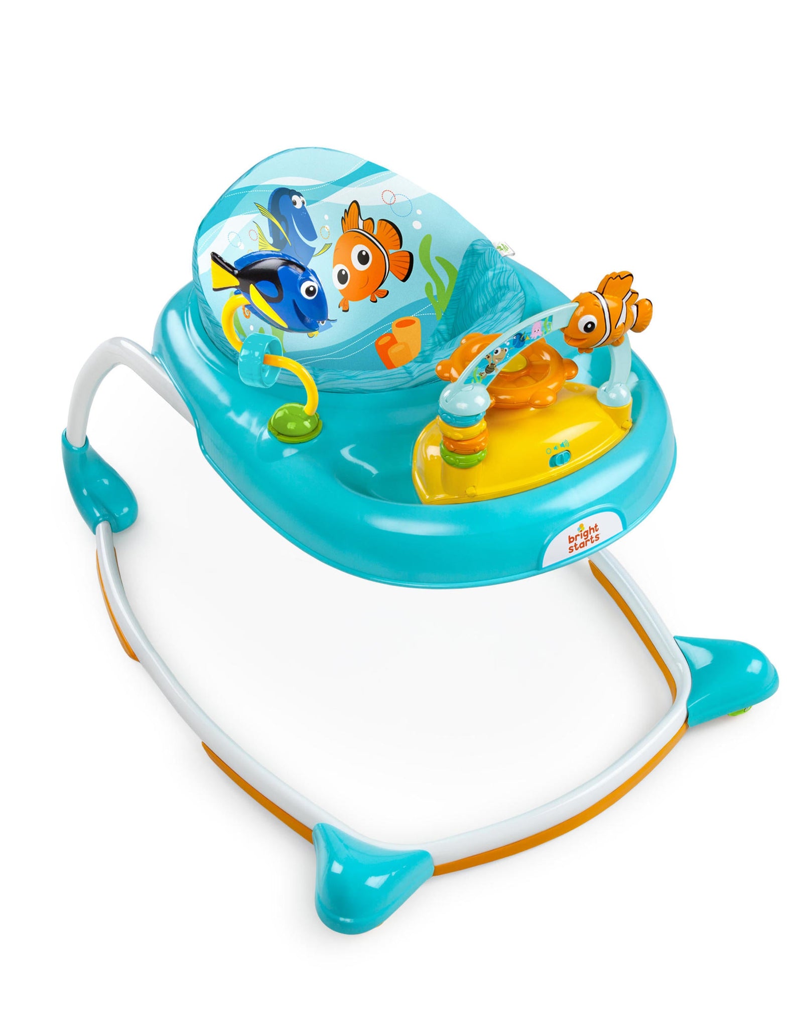 Ingenuity Baby Walker