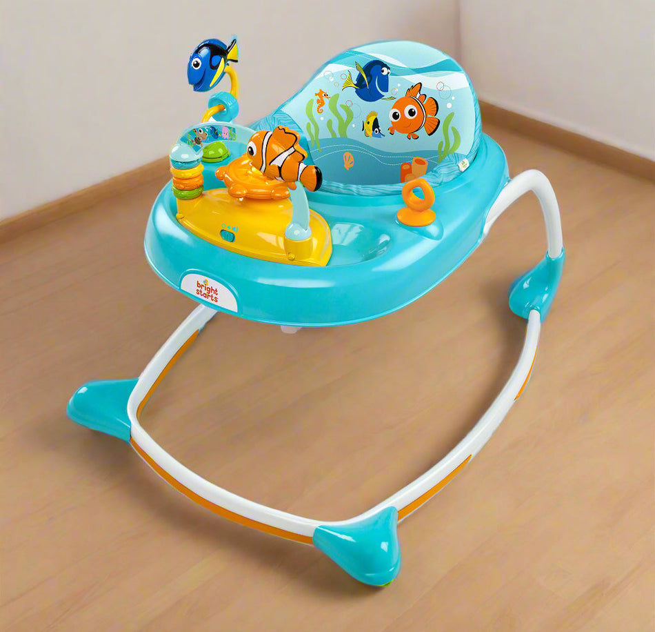 Ingenuity Baby Walker
