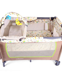Baby Crib Playpen
