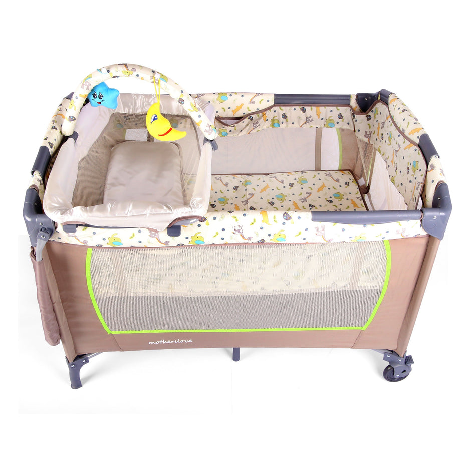 Baby Crib Playpen