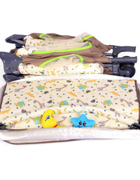 Baby Crib Playpen
