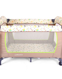 Baby Crib Playpen
