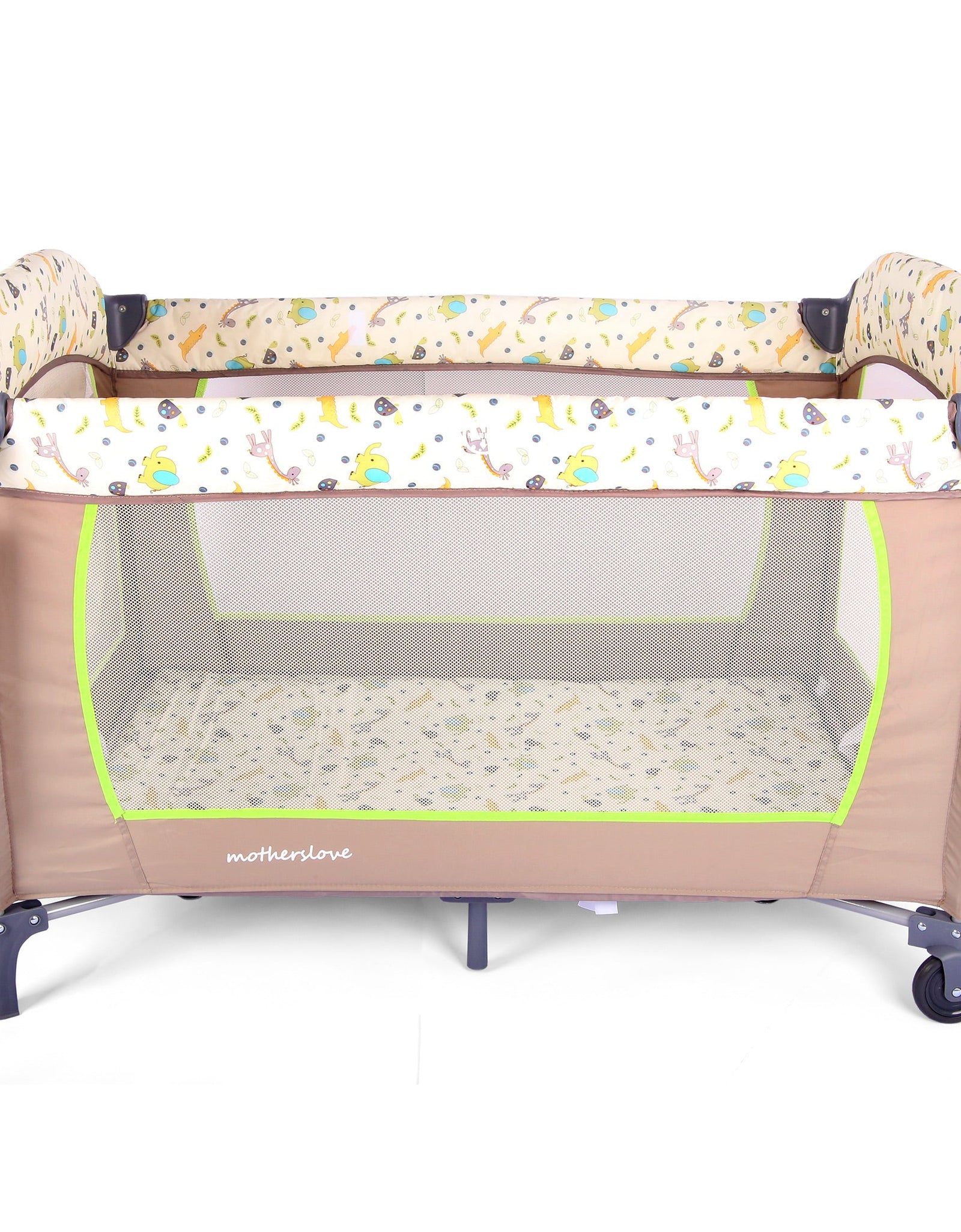 Baby Crib Playpen