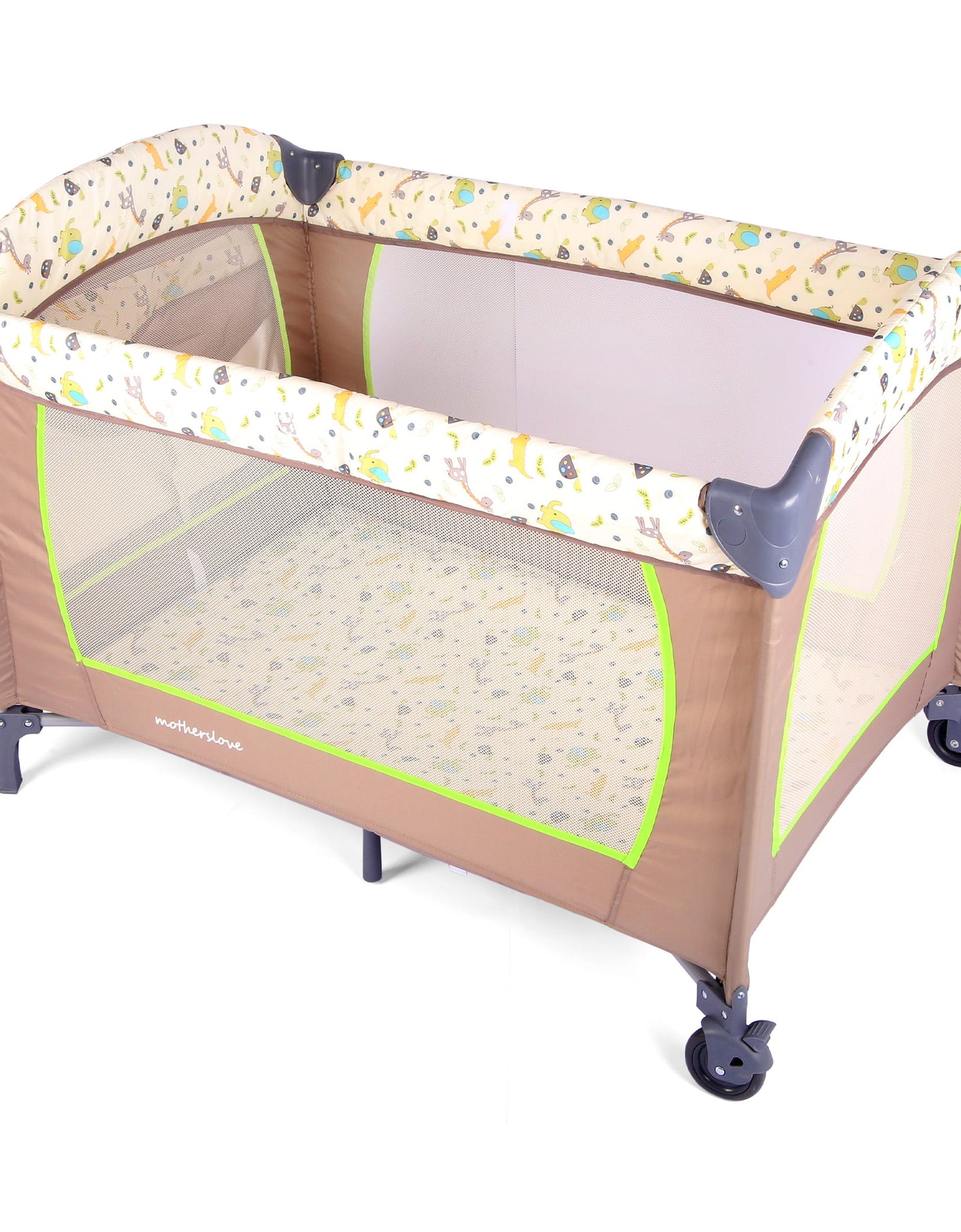 Baby Crib Playpen