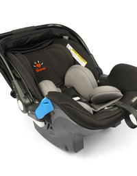 Soft Baby Carry Cot

