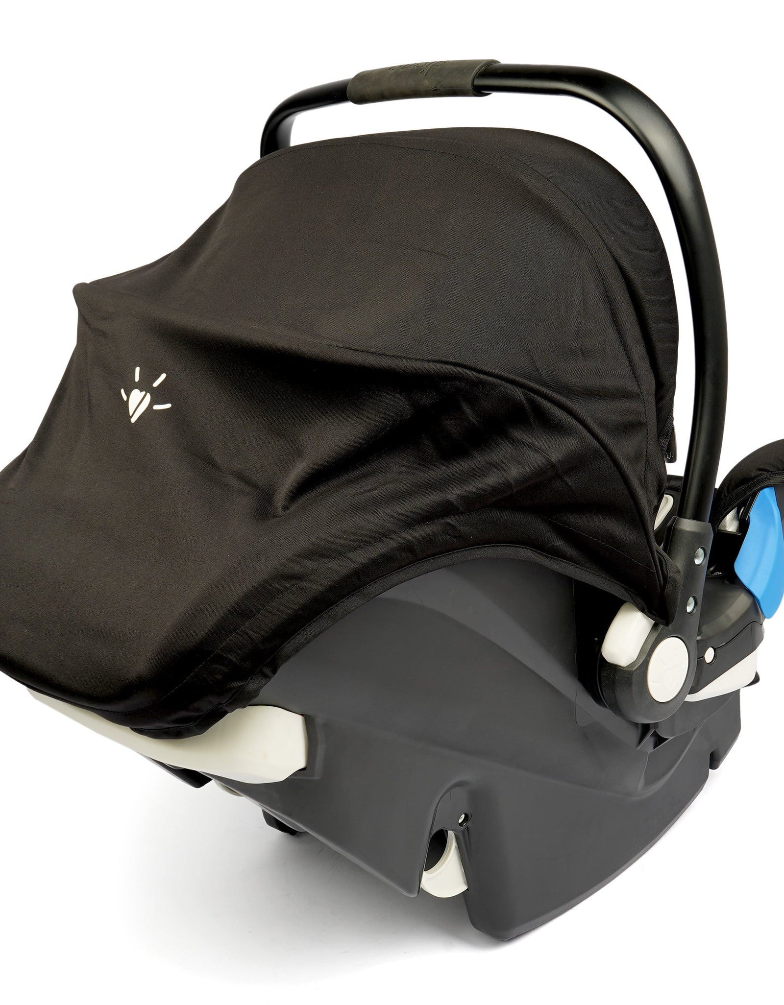 Soft Baby Carry Cot