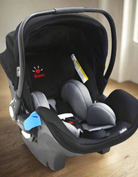 Soft Baby Carry Cot
