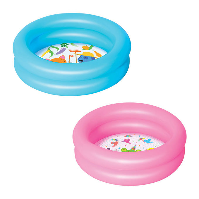 SWIMMING FUN